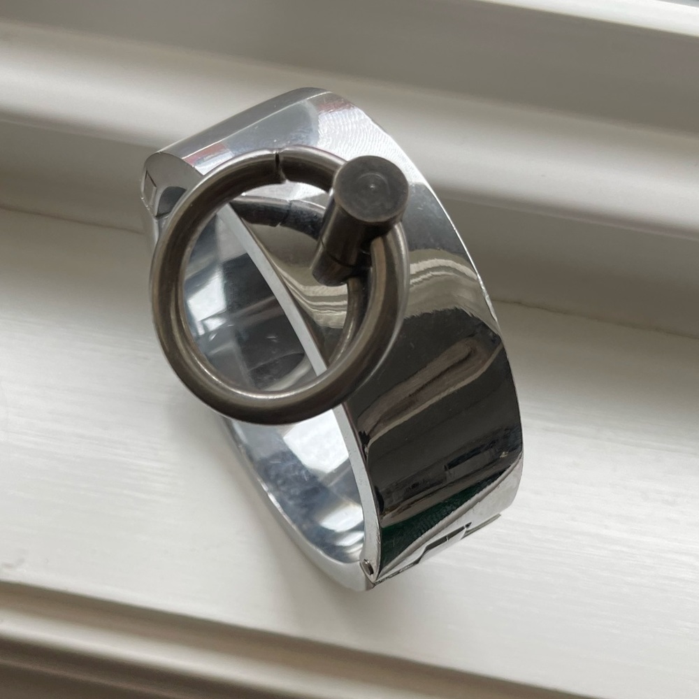 bangle bracelet